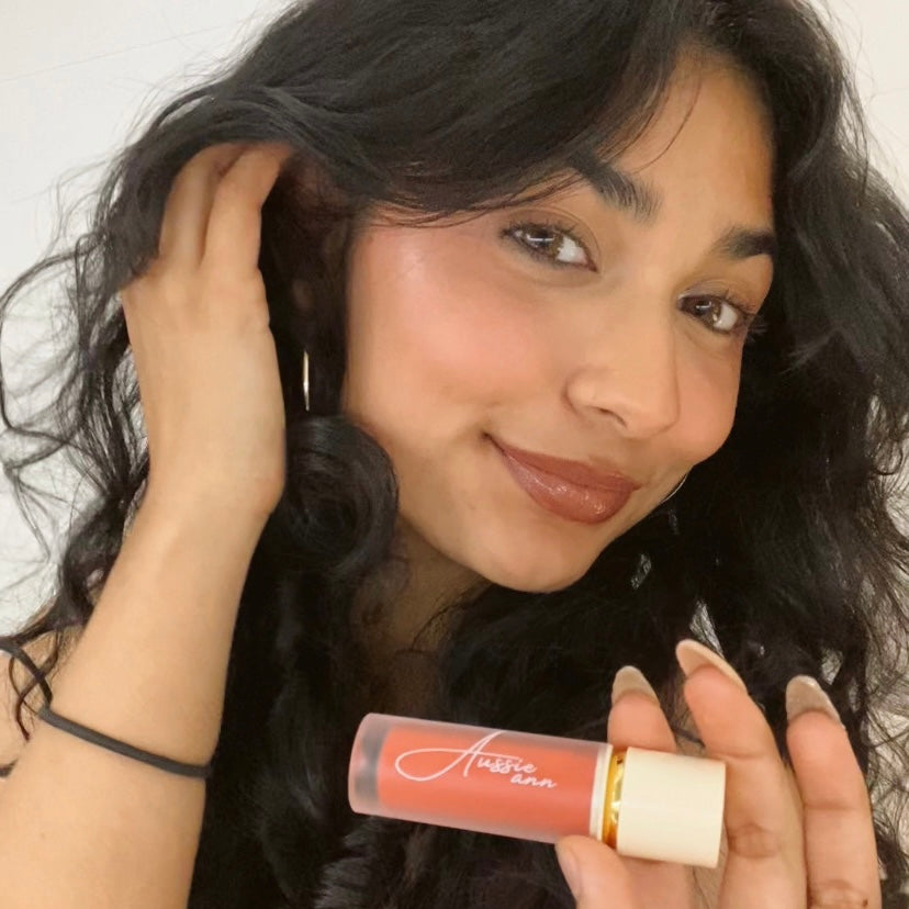Velvet Liquid Blush