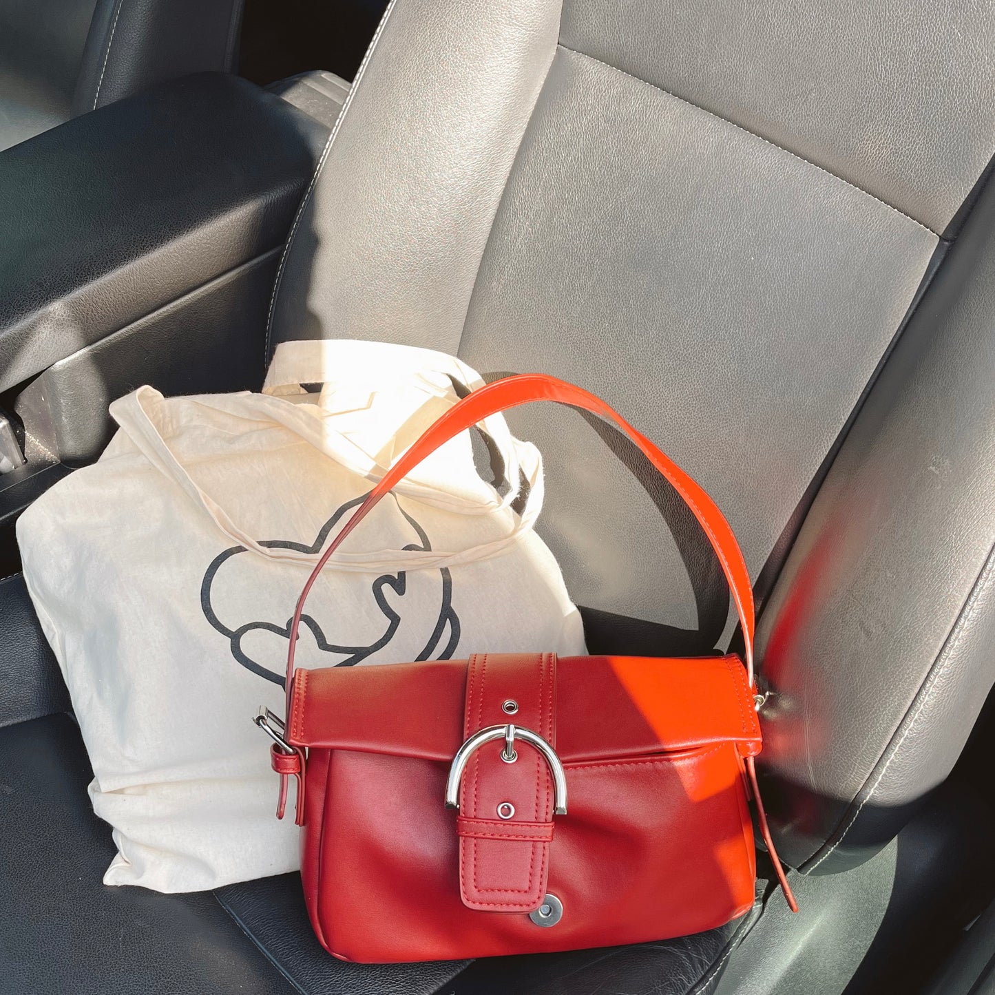 Self-Love Tote Bag