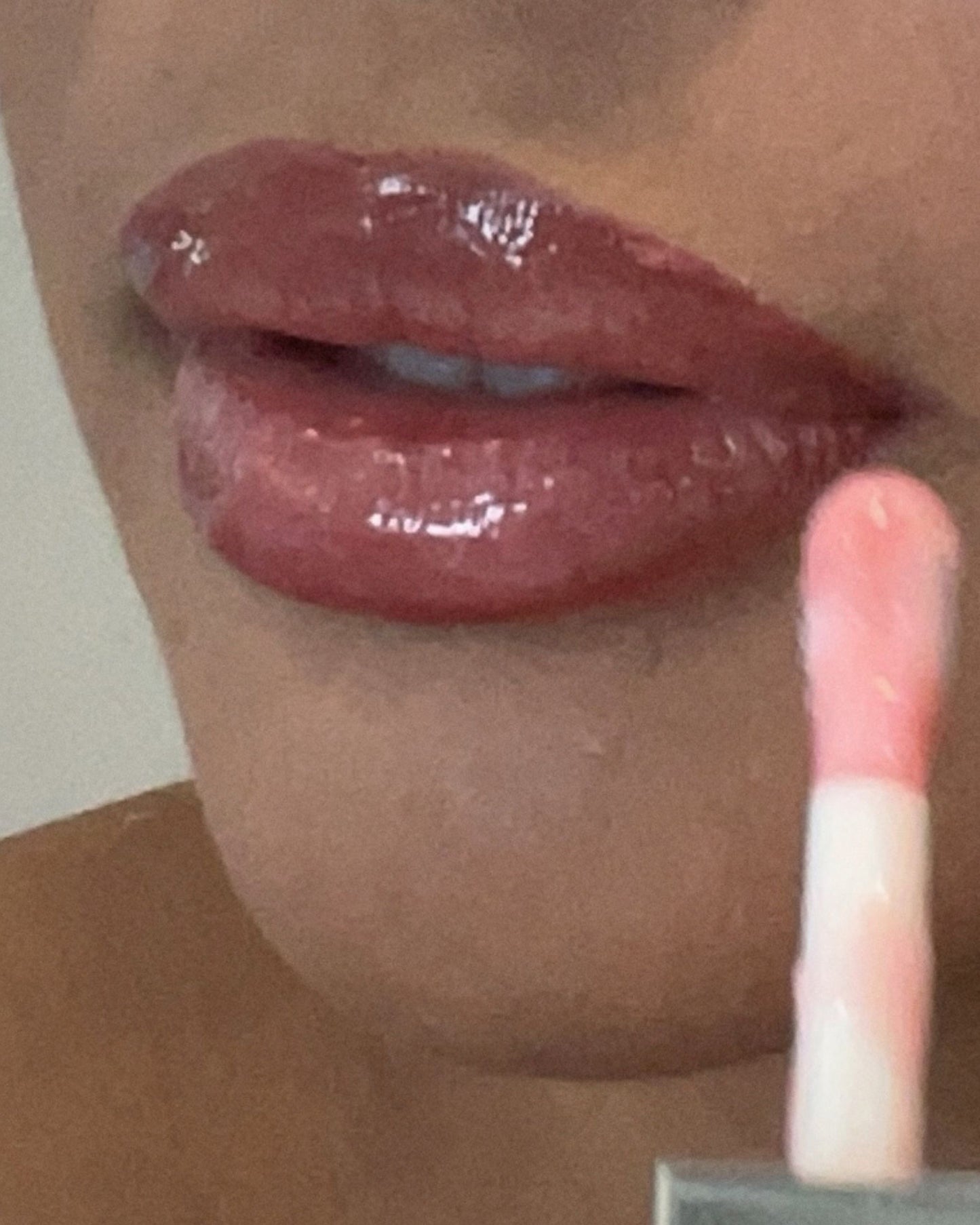 HighShine Lip Oil