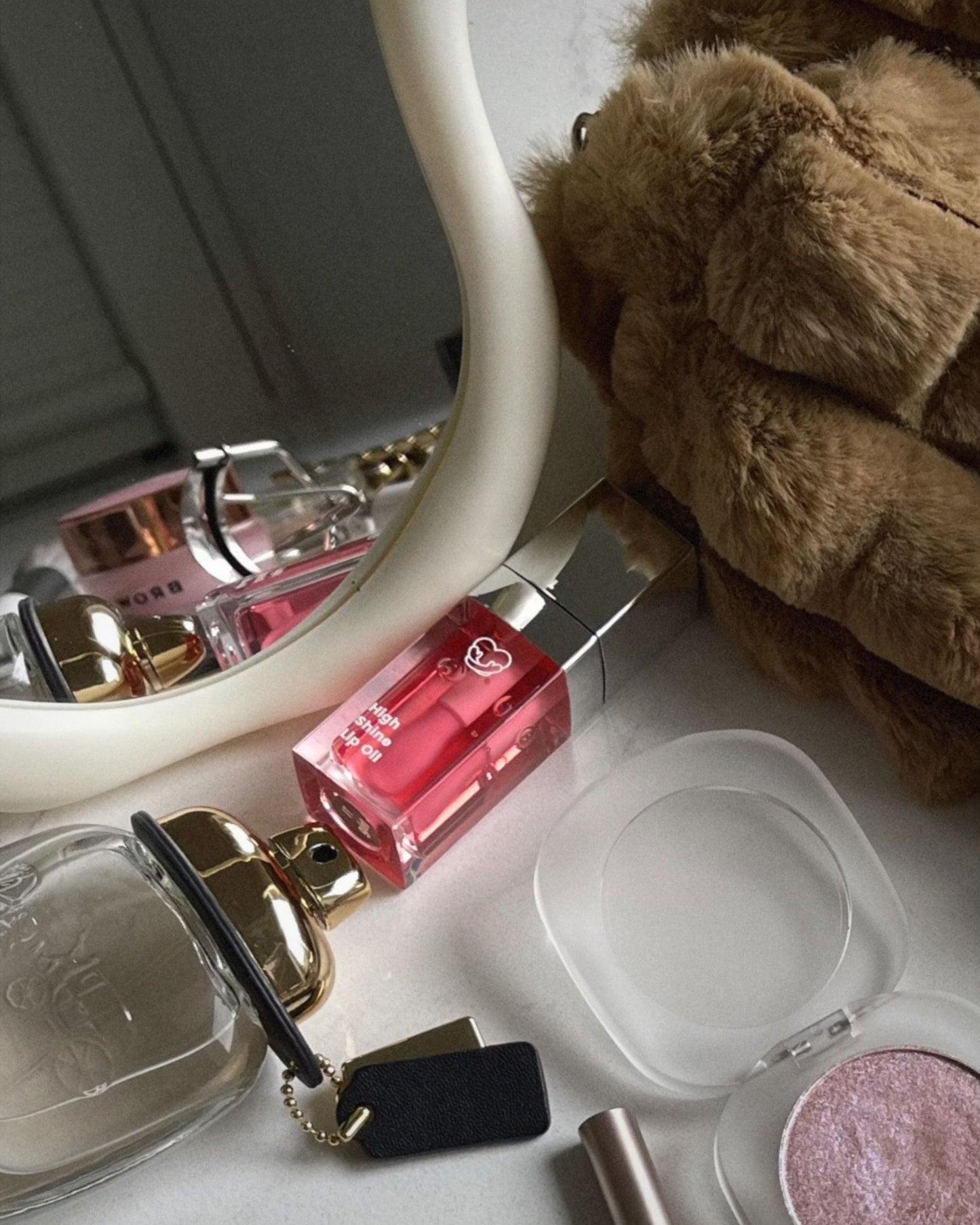 HighShine Lip Oil