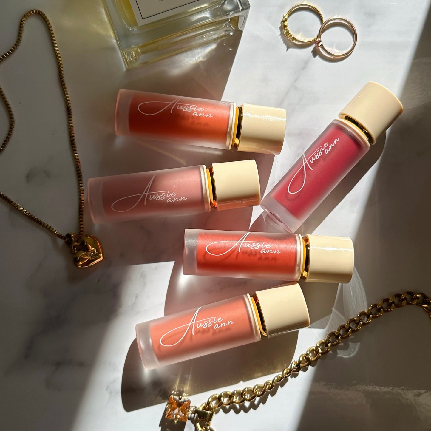 Velvet Liquid Blush