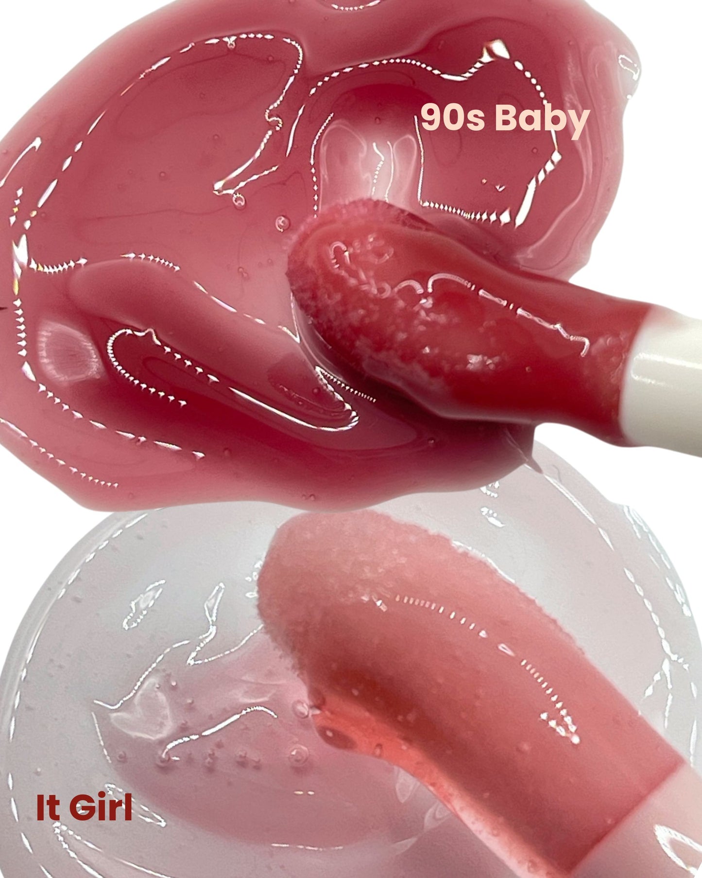 HighShine Lip Oil