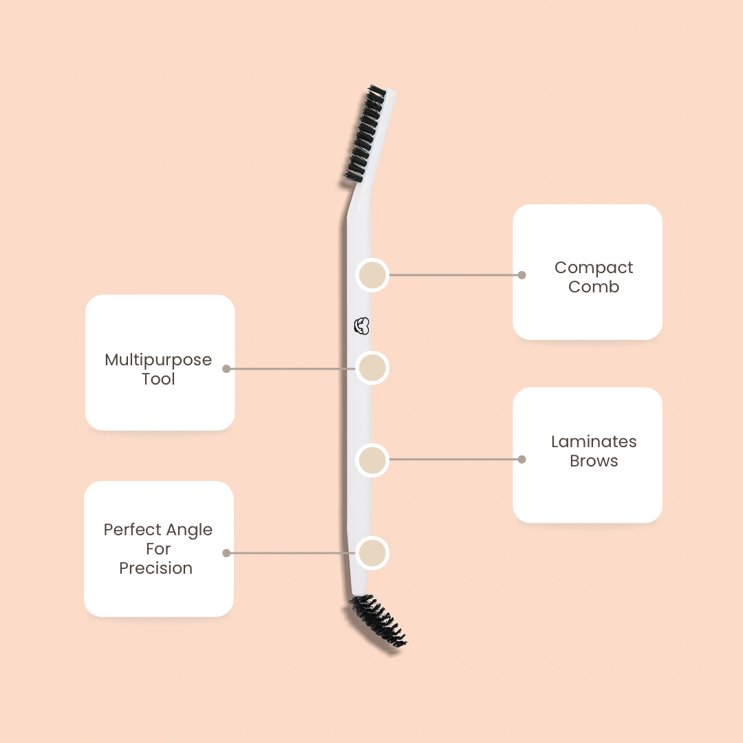 PerfectBrow Brush