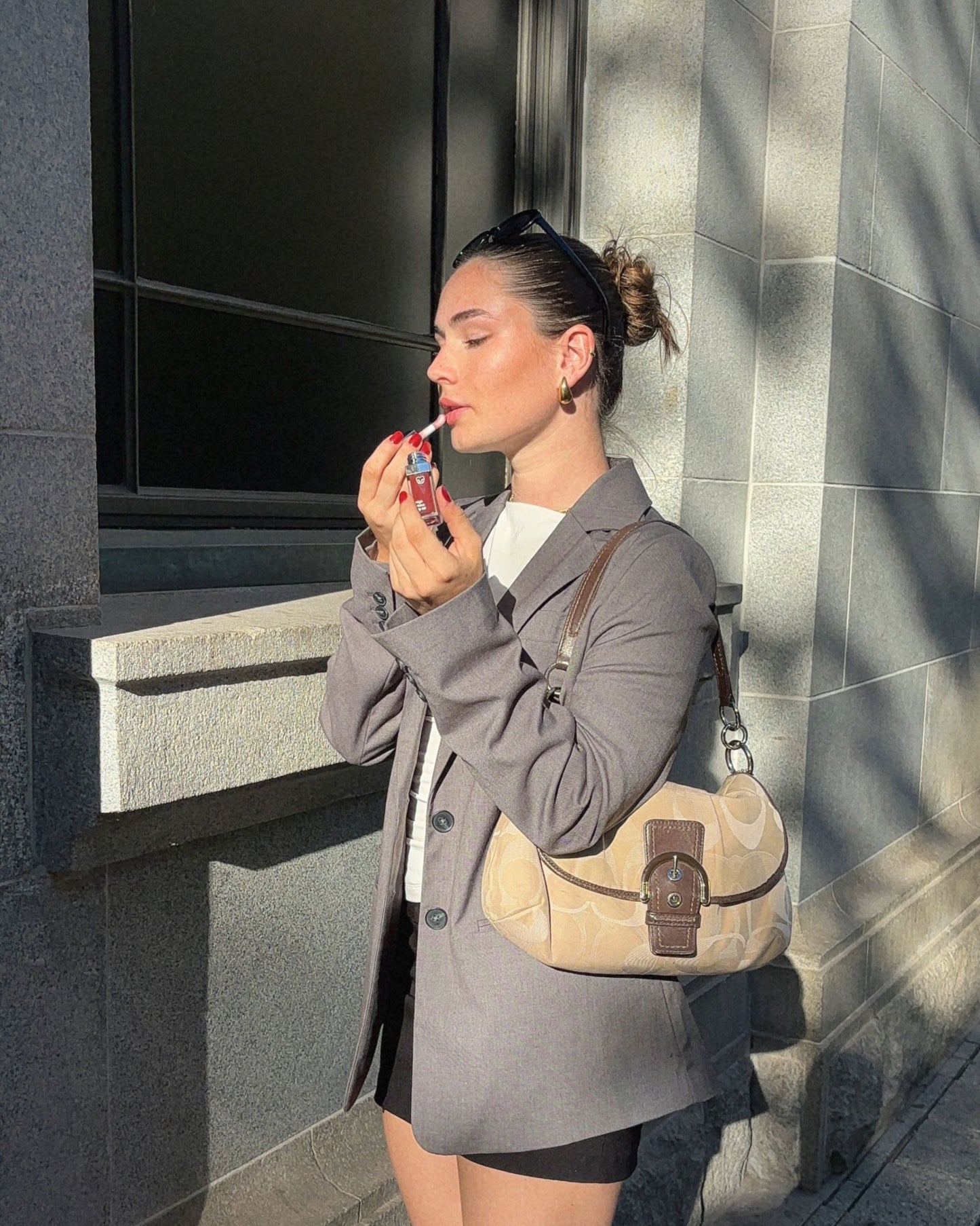 HighShine Lip Oil