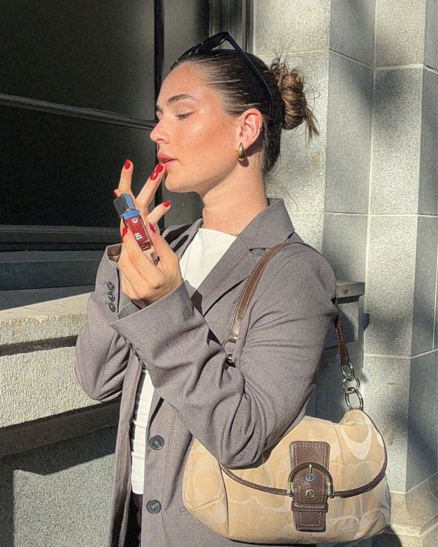 HighShine Lip Oil