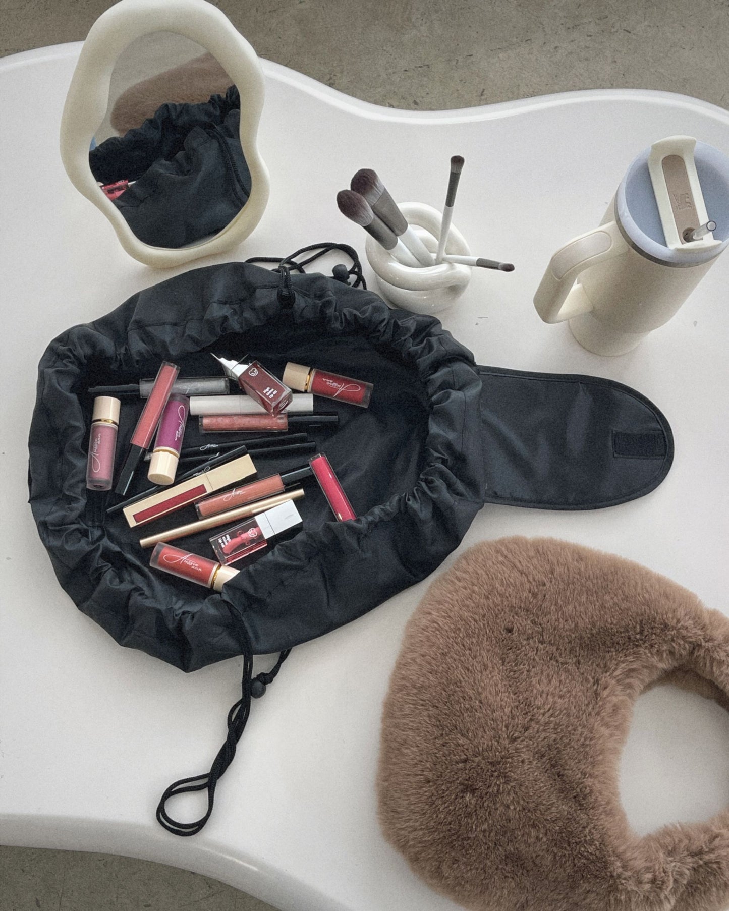 HighShine Lip Oil