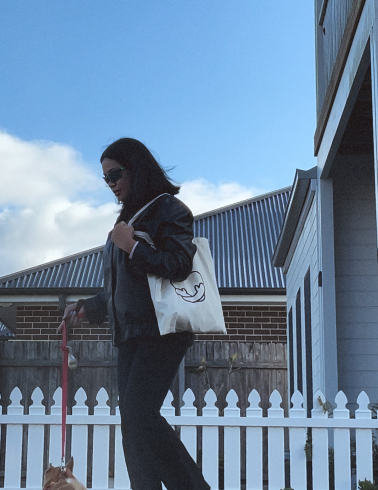 Self-Love Tote Bag