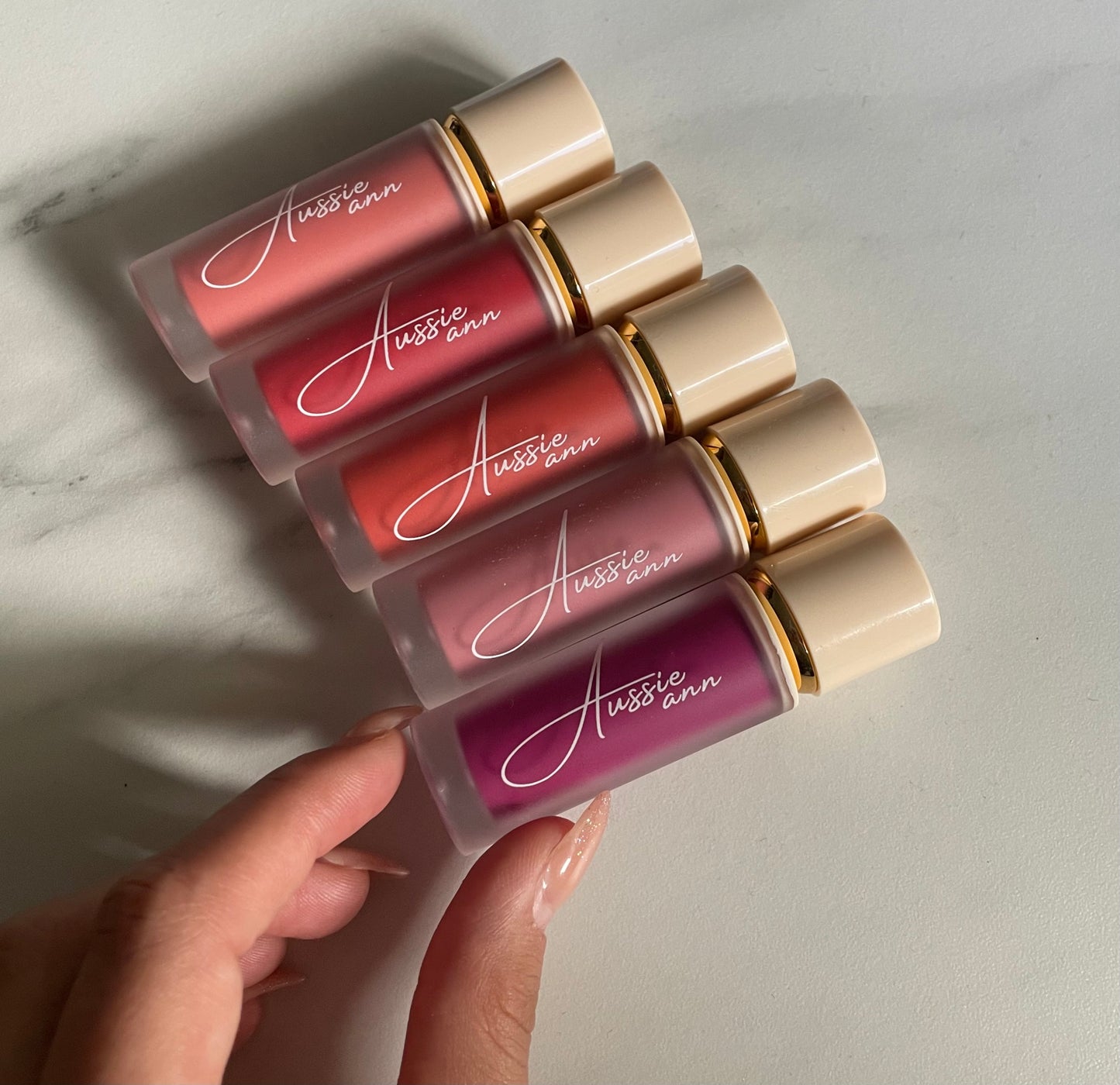Velvet Liquid Blush