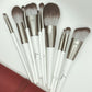 FlawlessBeat Essentials Brush Collection 