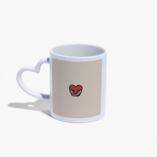 Self-Love Coffee Mug