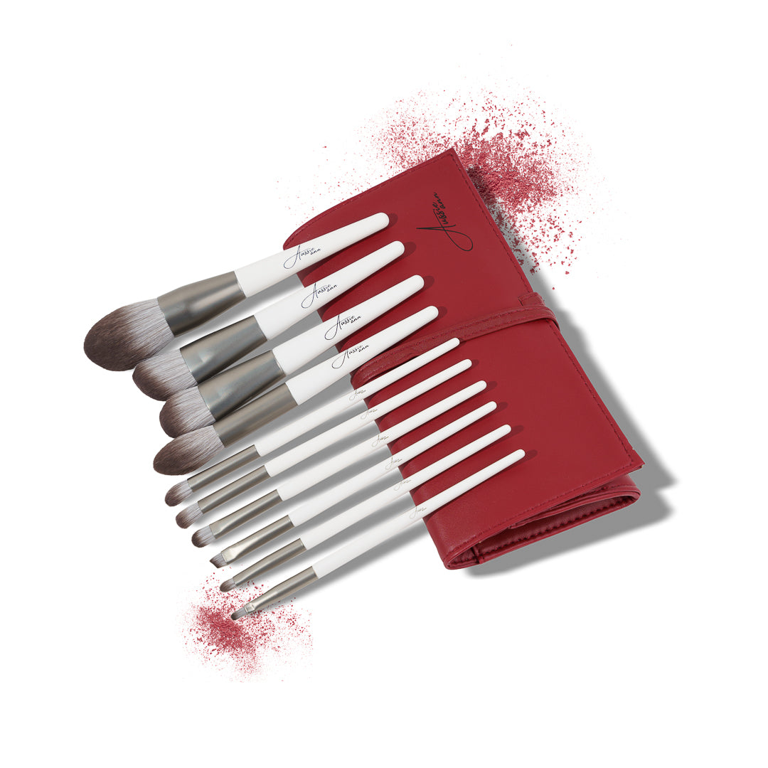 FlawlessBeat Essentials Brush Collection 