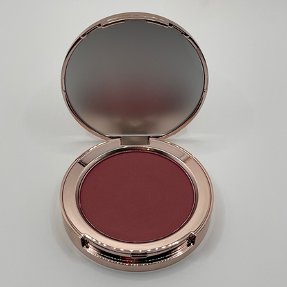 Velvet Powder Blush